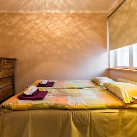 Apartamento Best - Viadukti 6
