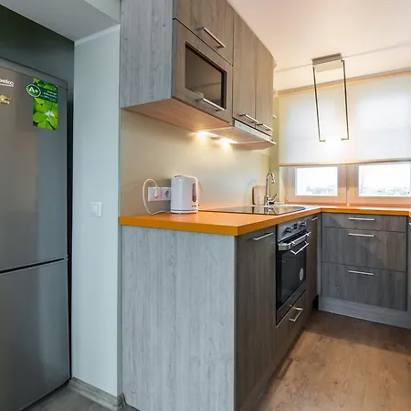 Best - Viadukti 6 Apartment Tallinn