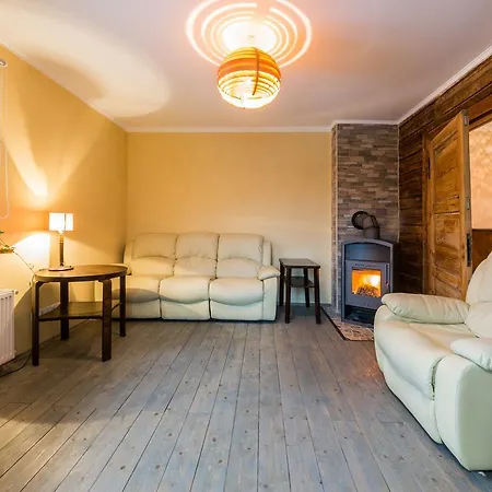 Best - Viadukti 6 Apartment *