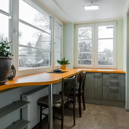 Best - Viadukti 6 Apartment *